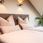 Exclusive Suite Mit Tiefgarage In Naehe Messe-Bmw-Porsche-Dhl-Flughafen-Flugzeugwerk Der Deutsche Aircraft