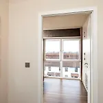 Exclusive Suite Mit Tiefgarage In Naehe Messe-Bmw-Porsche-Dhl-Flughafen-Flugzeugwerk Der Deutsche Aircraft